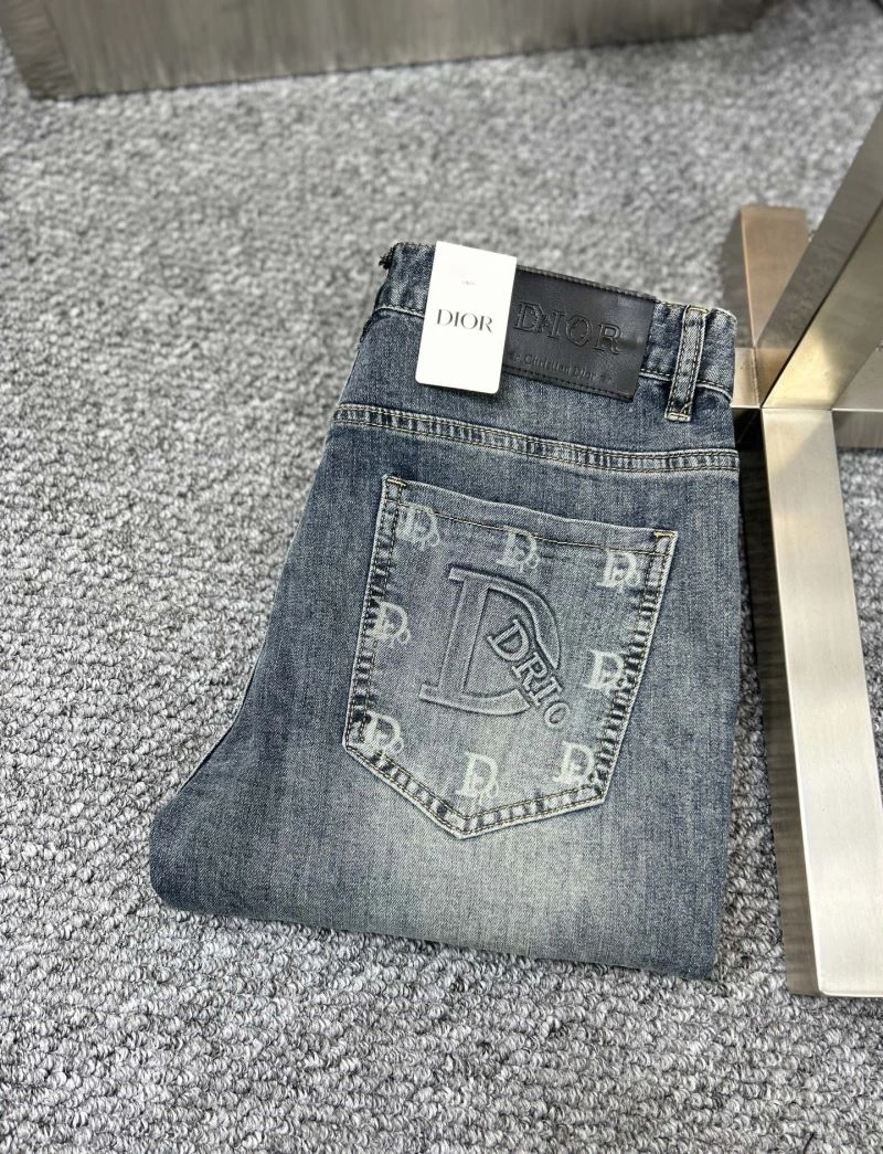 Dolce Gabbana Jeans Classic 119816