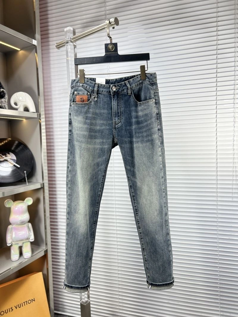 Dolce Gabbana Jeans Classic 119816