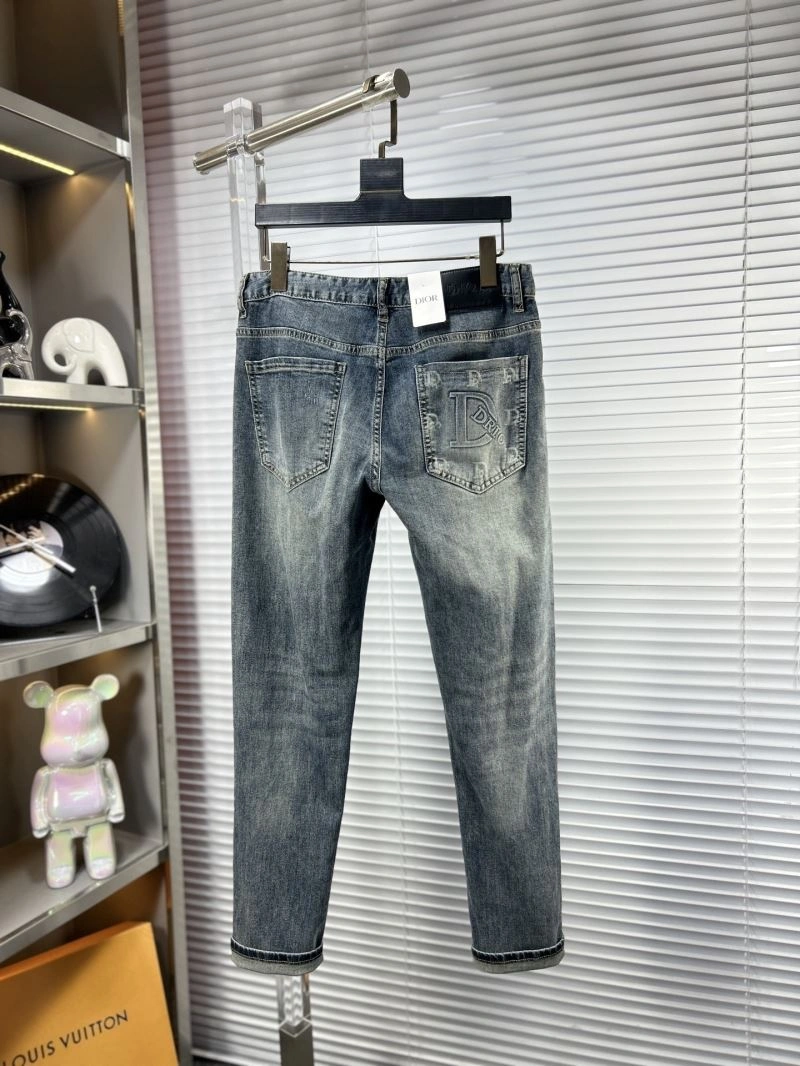 Dolce Gabbana Jeans Classic 119816