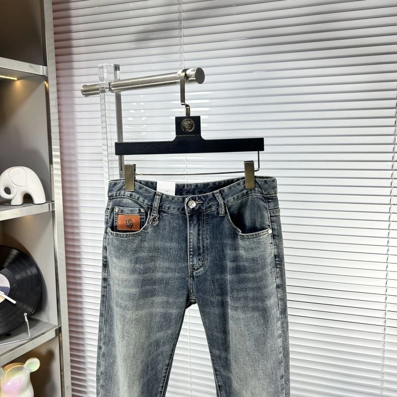 Dolce Gabbana Jeans Classic 119816