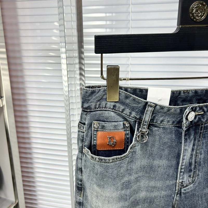 Dolce Gabbana Jeans Classic 119816