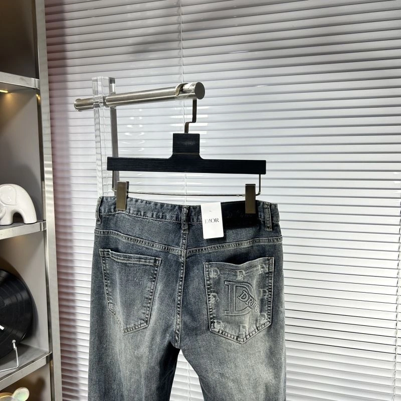 Dolce Gabbana Jeans Classic 119816