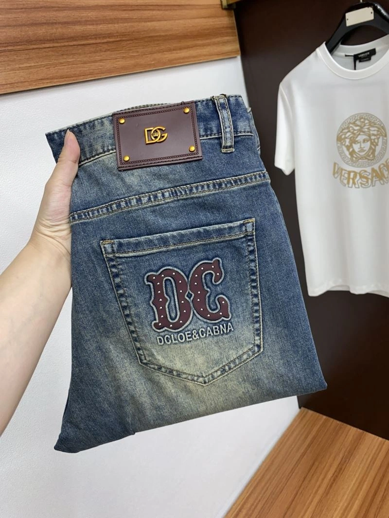 Popular Dolce Gabbana Jeans 119828