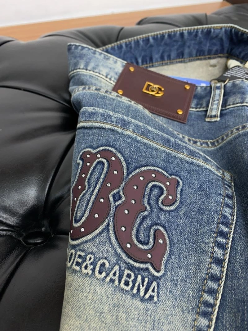 Popular Dolce Gabbana Jeans 119828