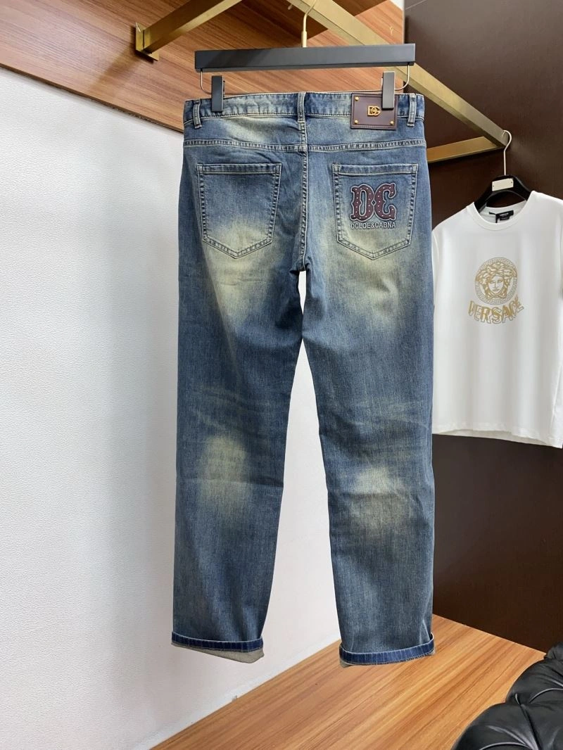 Popular Dolce Gabbana Jeans 119828