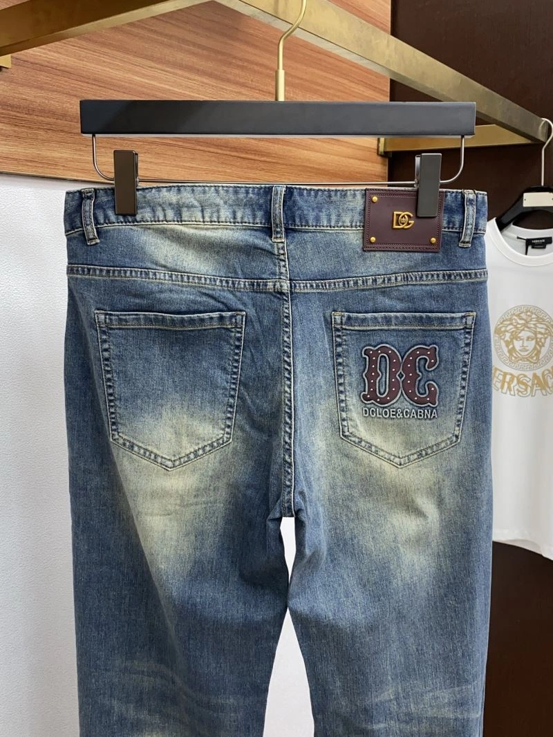 Popular Dolce Gabbana Jeans 119828
