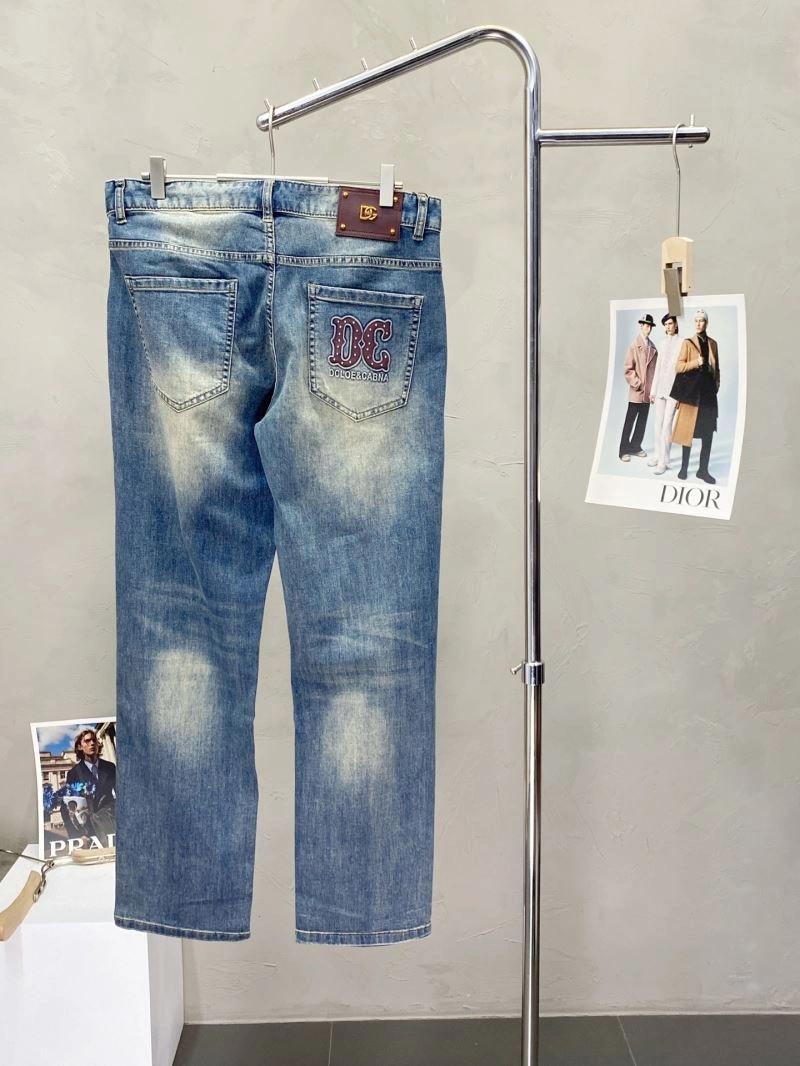 GoodFit Dolce Gabbana Jeans 119831