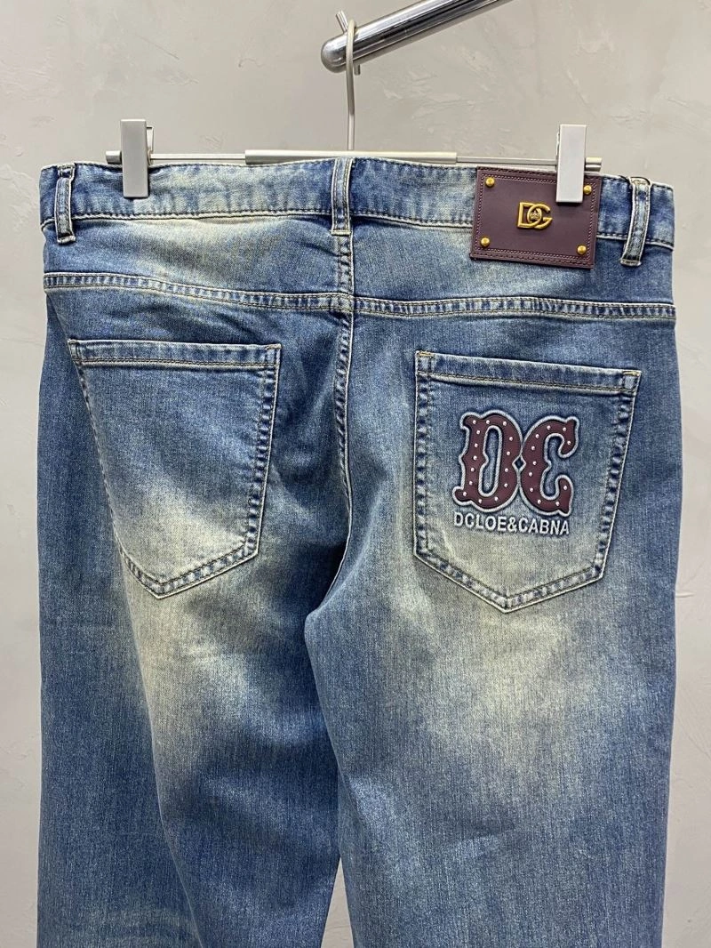GoodFit Dolce Gabbana Jeans 119831
