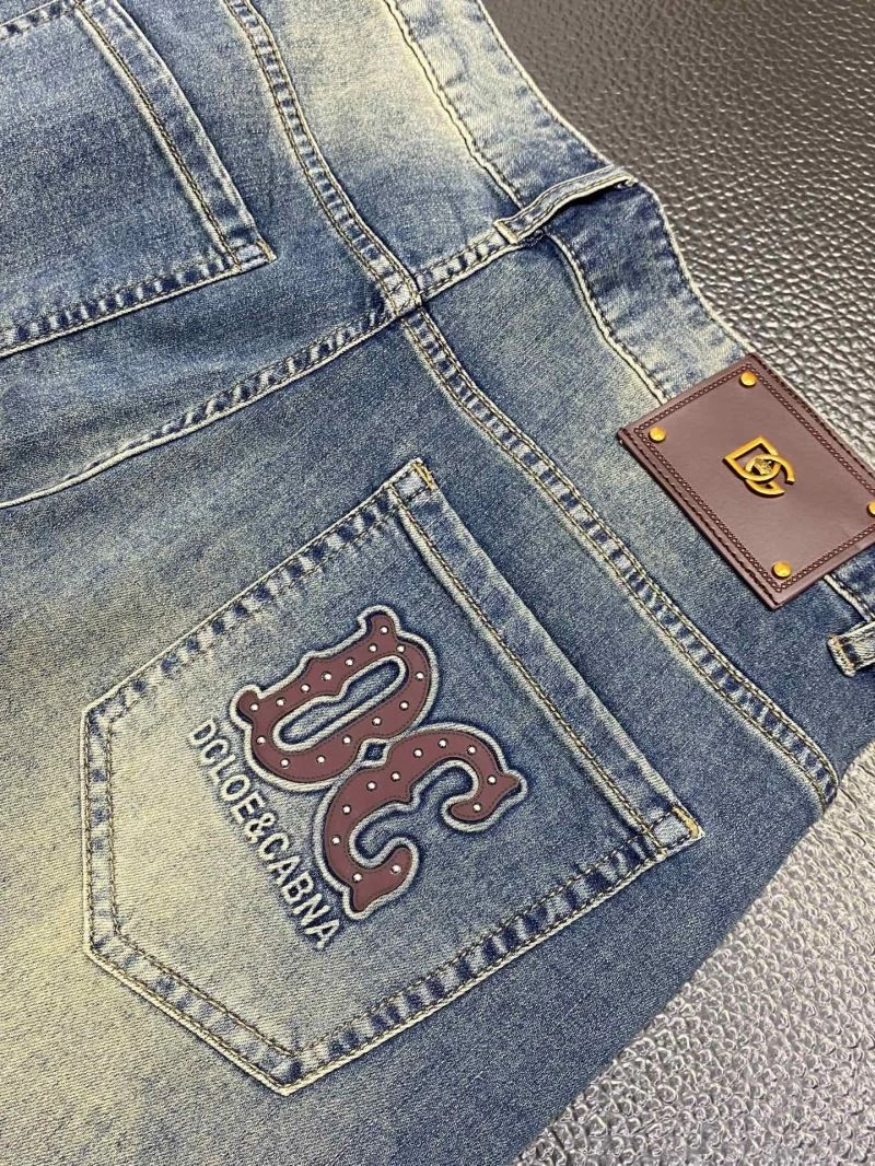GoodFit Dolce Gabbana Jeans 119831