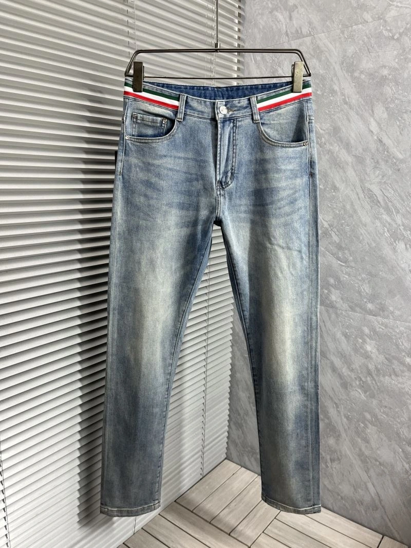 Vibrant Dolce Gabbana Jeans 119822