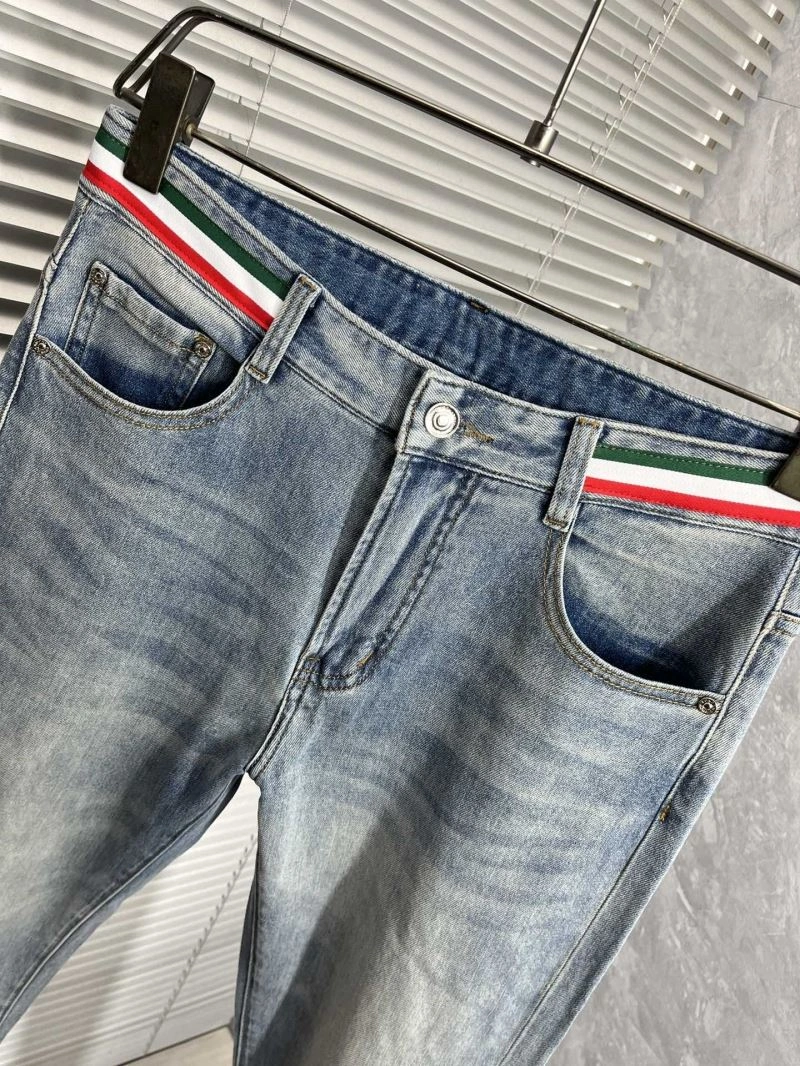 Vibrant Dolce Gabbana Jeans 119822