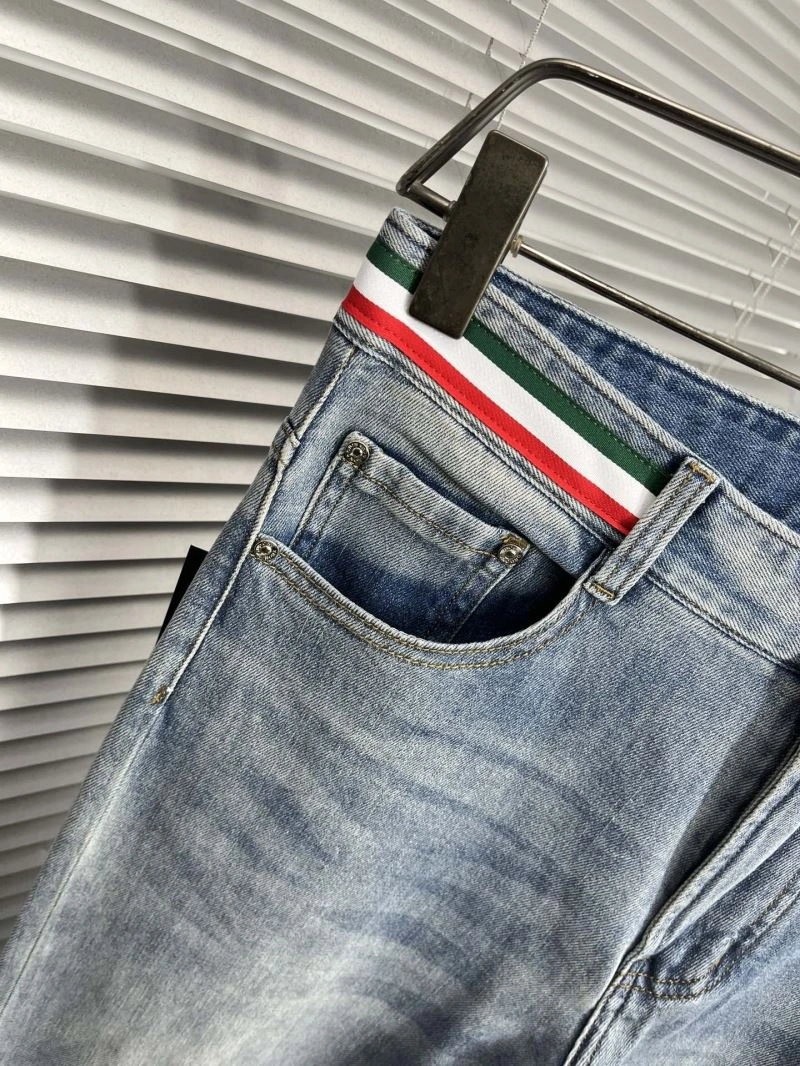 Vibrant Dolce Gabbana Jeans 119822
