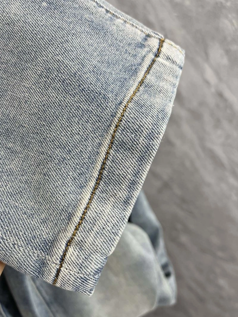 Vibrant Dolce Gabbana Jeans 119822