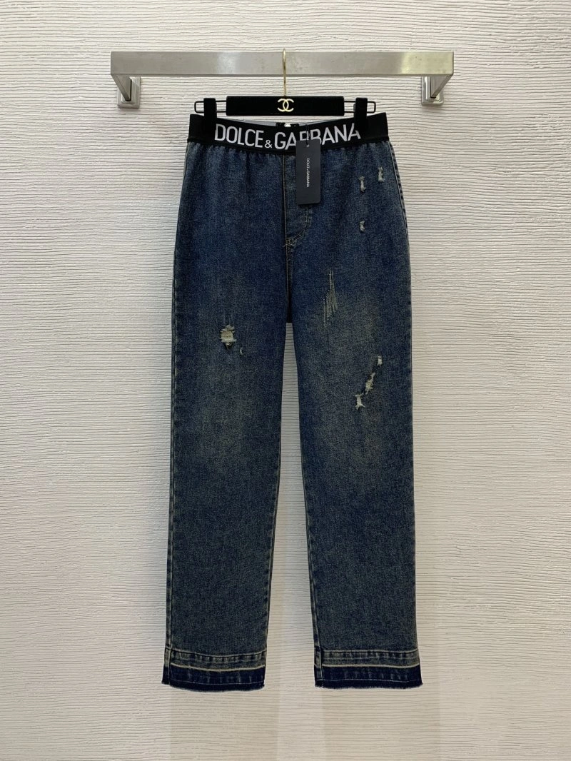 SportInspired Dolce Gabbana Jeans 119221