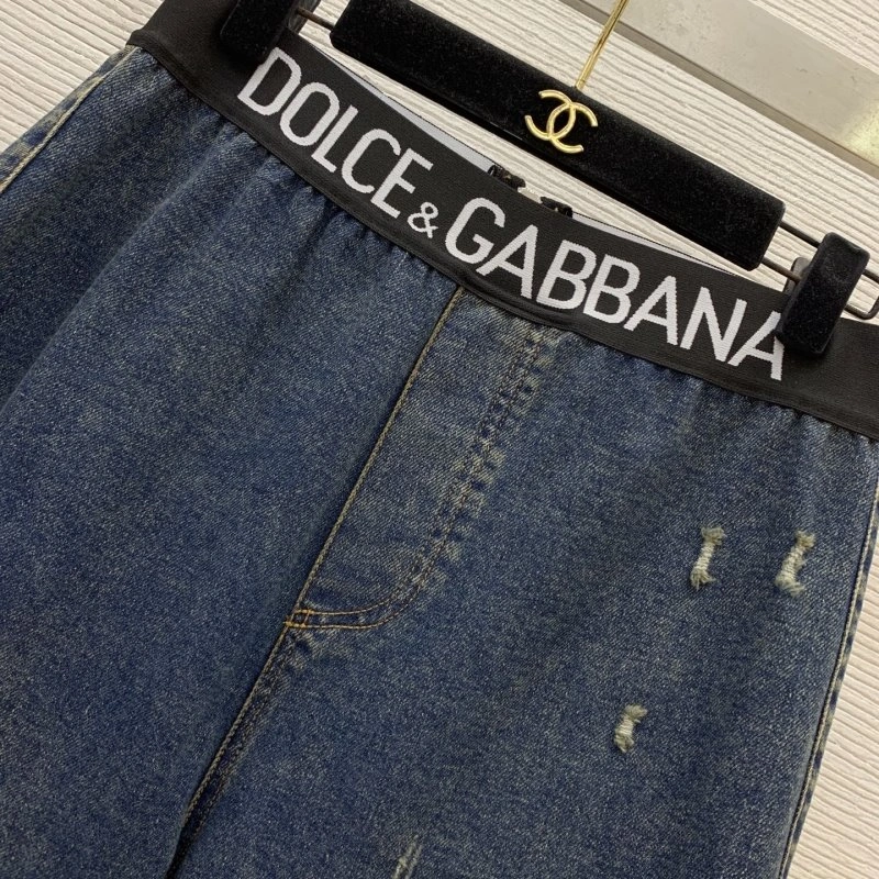 SportInspired Dolce Gabbana Jeans 119221