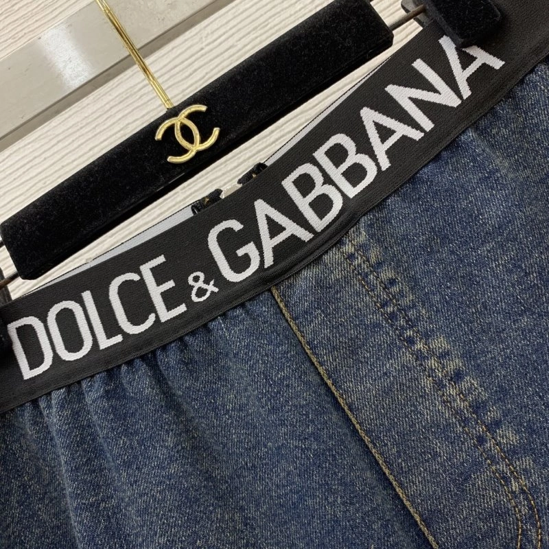 SportInspired Dolce Gabbana Jeans 119221