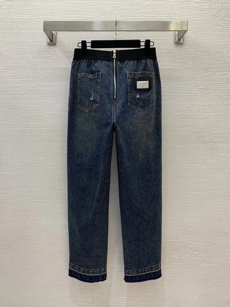 SportInspired Dolce Gabbana Jeans 119221