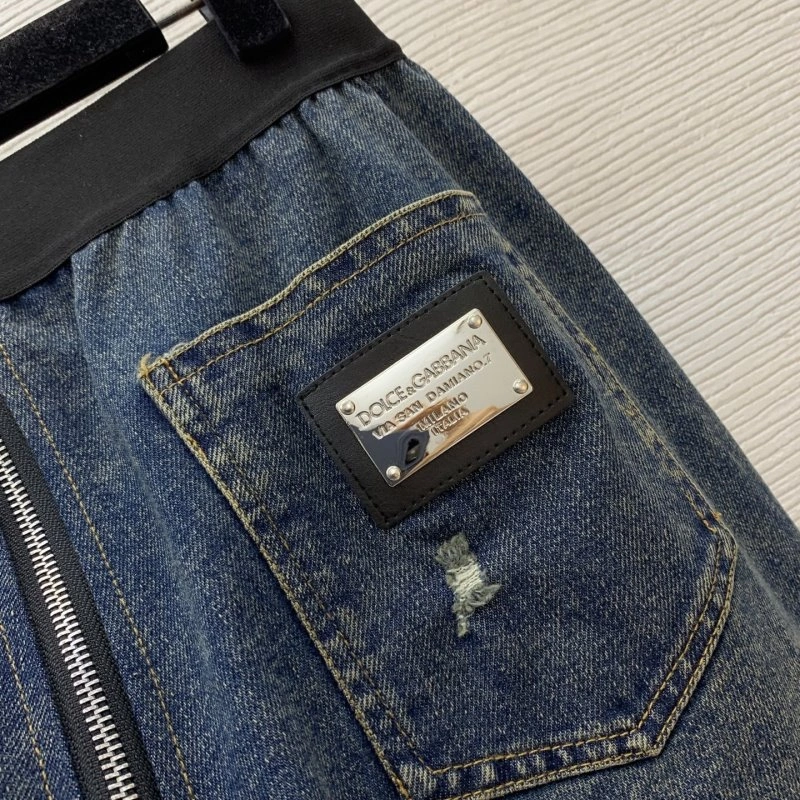 SportInspired Dolce Gabbana Jeans 119221