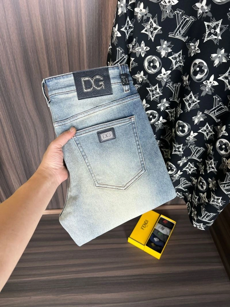 FastDry Dolce Gabbana Jeans 119739