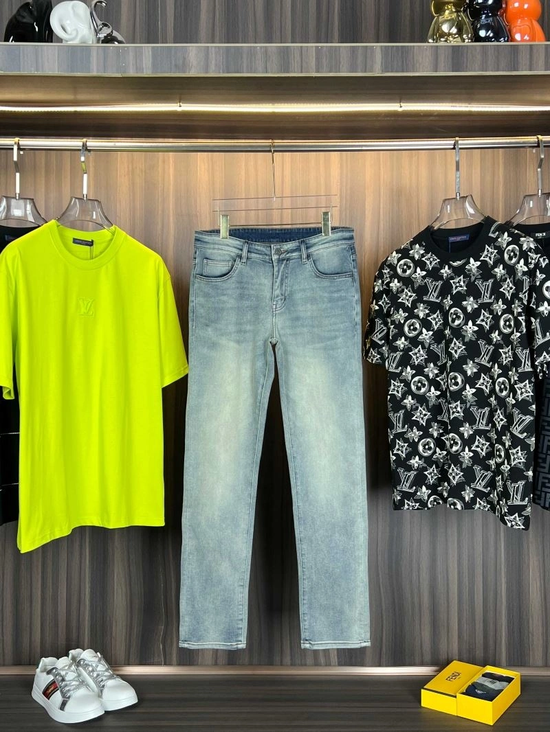 FastDry Dolce Gabbana Jeans 119739