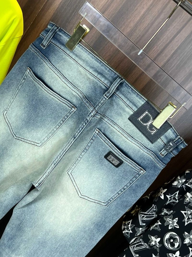 FastDry Dolce Gabbana Jeans 119739