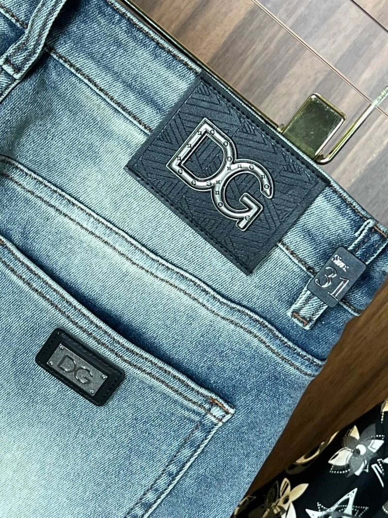 FastDry Dolce Gabbana Jeans 119739