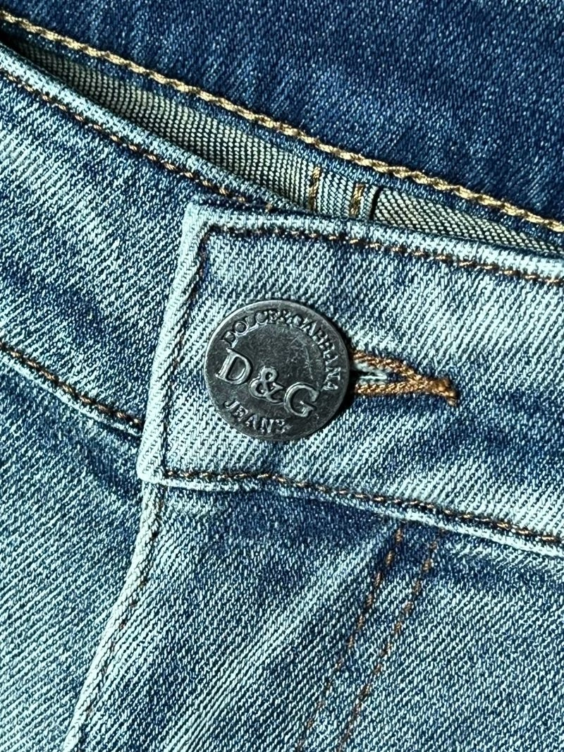 FastDry Dolce Gabbana Jeans 119739