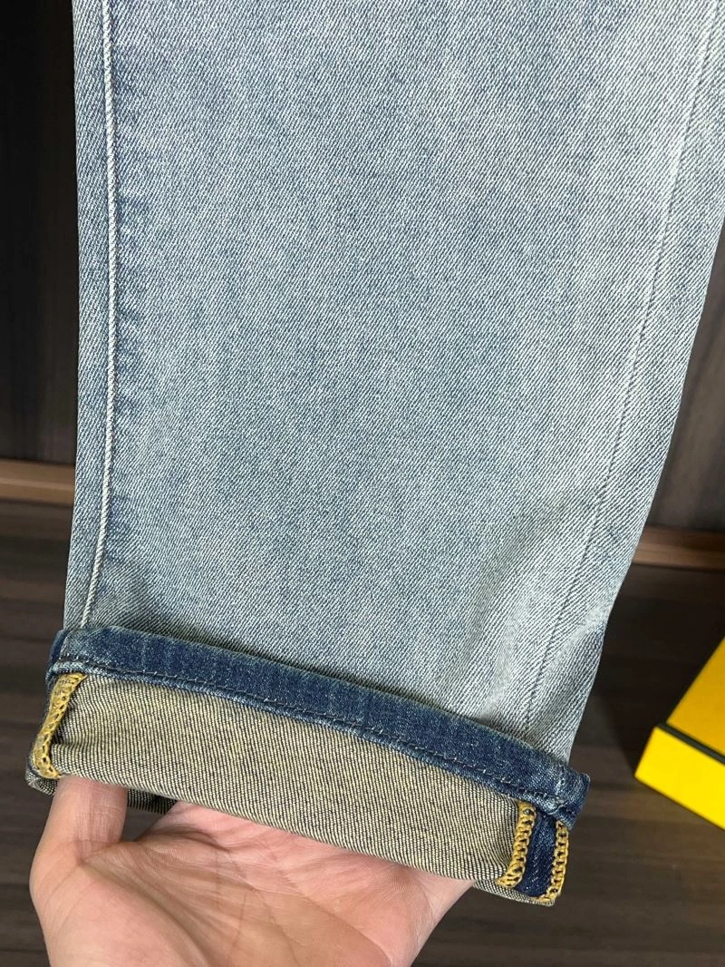 FastDry Dolce Gabbana Jeans 119739