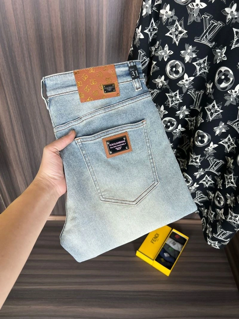 EyeCatching Dolce Gabbana Jeans 119742
