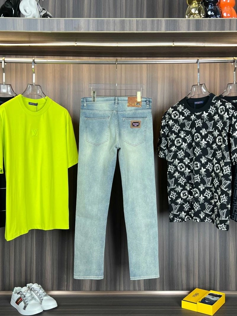 EyeCatching Dolce Gabbana Jeans 119742