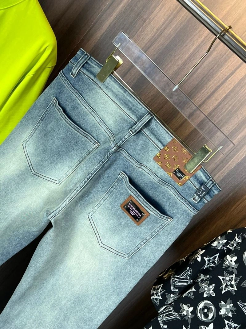 EyeCatching Dolce Gabbana Jeans 119742