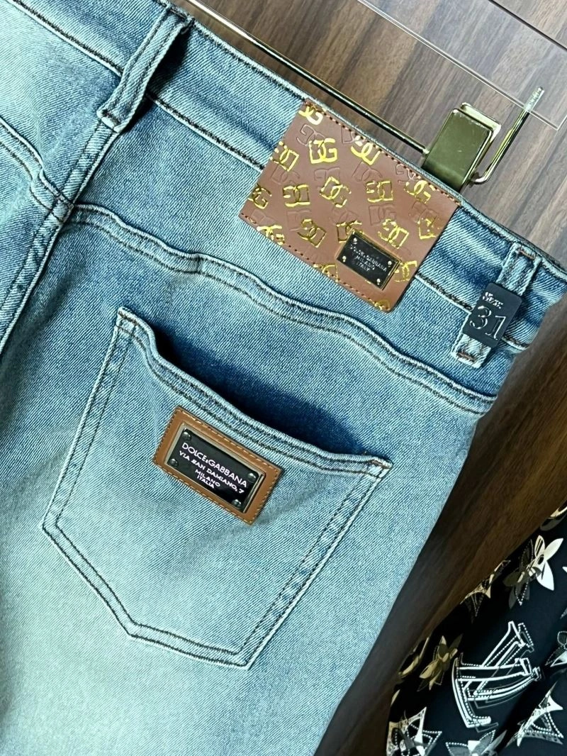 EyeCatching Dolce Gabbana Jeans 119742