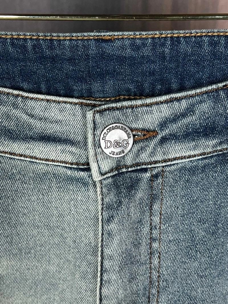EyeCatching Dolce Gabbana Jeans 119742
