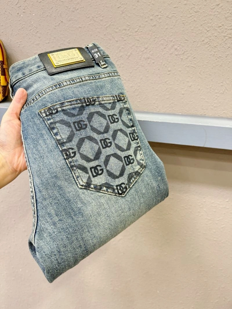 Dolce Gabbana Jeans SmartChoice 119719