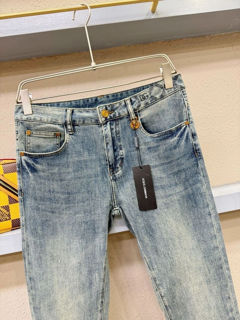Dolce Gabbana Jeans SmartChoice 119719