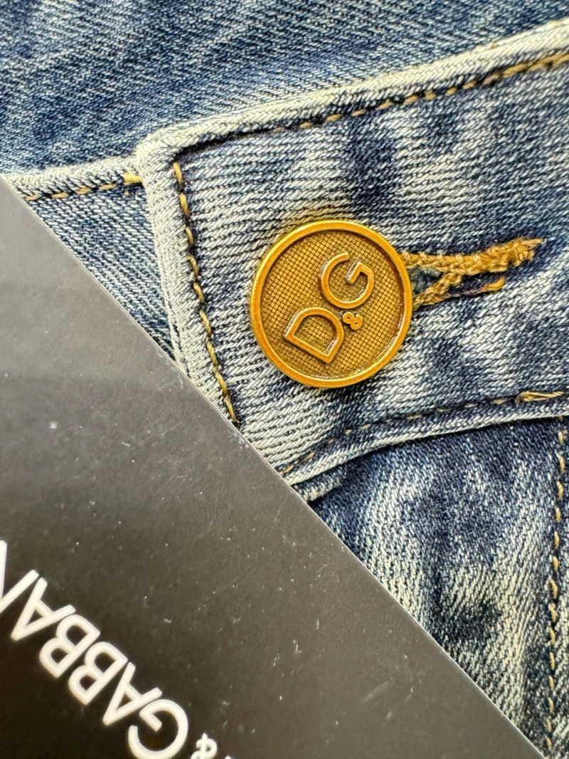 Dolce Gabbana Jeans SmartChoice 119719