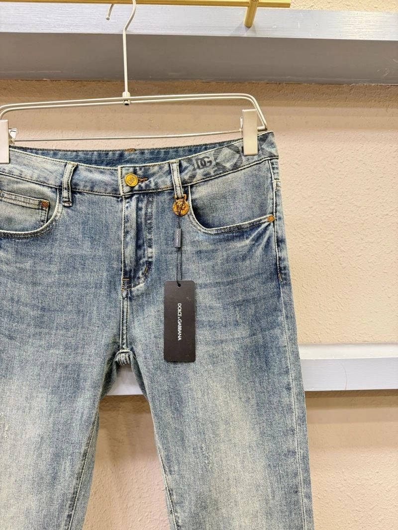 Dolce Gabbana Jeans SmartChoice 119719