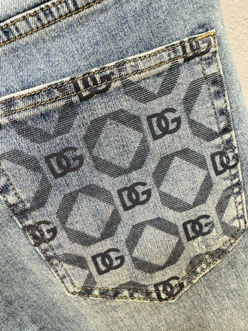 Dolce Gabbana Jeans SmartChoice 119719