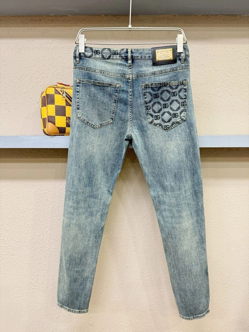 Dolce Gabbana Jeans SmartChoice 119719