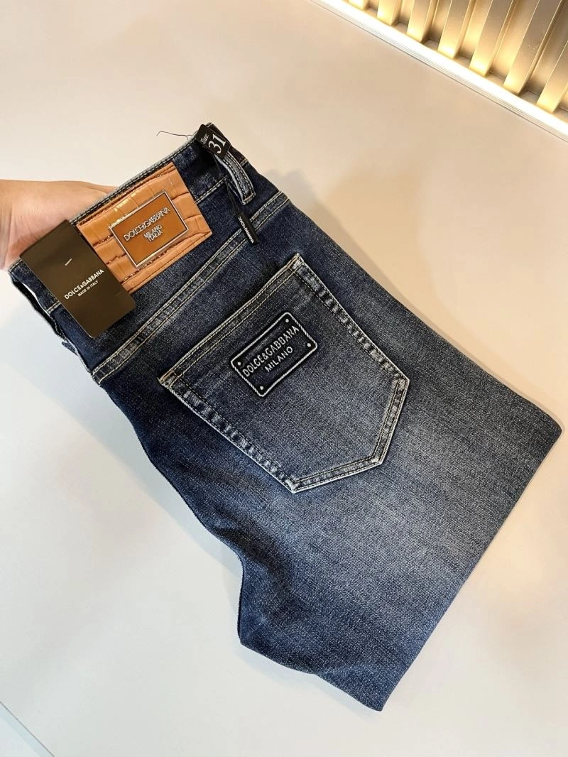 Dolce Gabbana Jeans NewStyle 119744