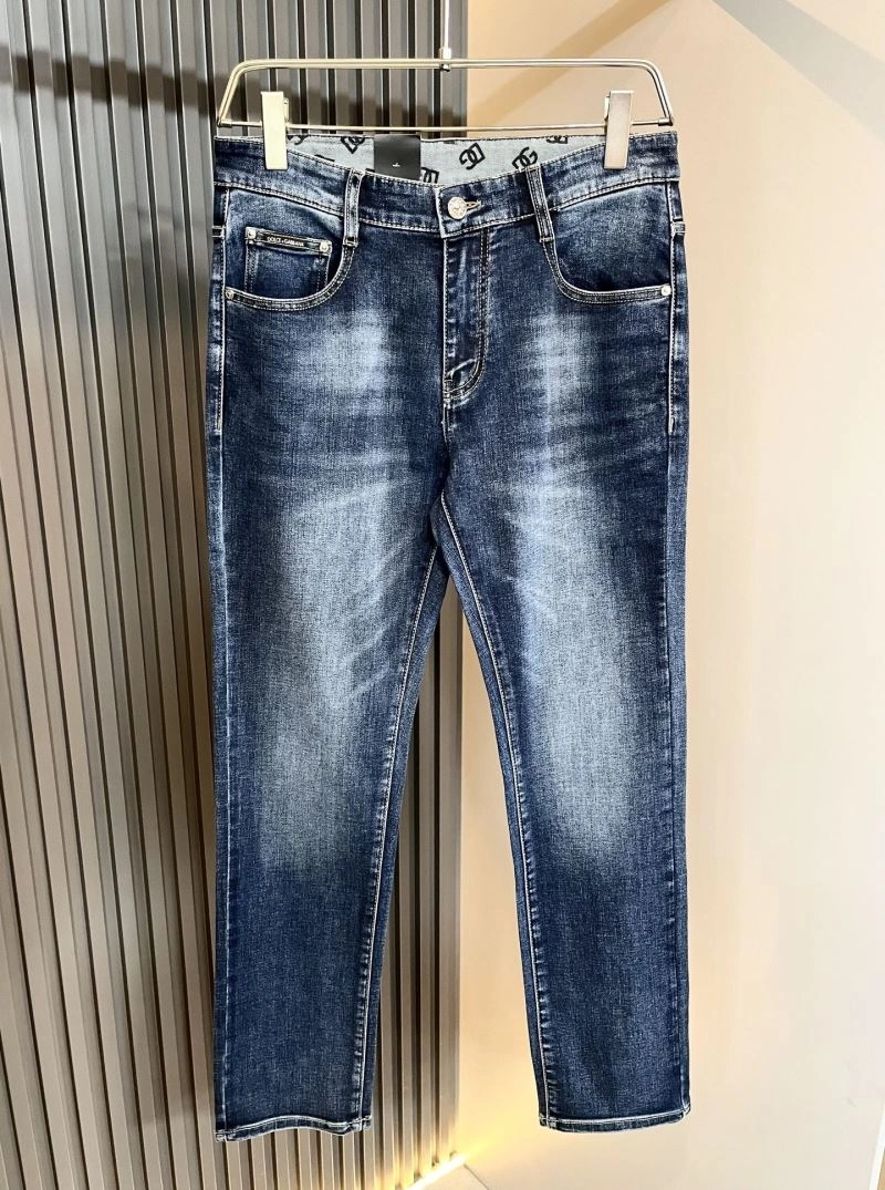 Dolce Gabbana Jeans NewStyle 119744