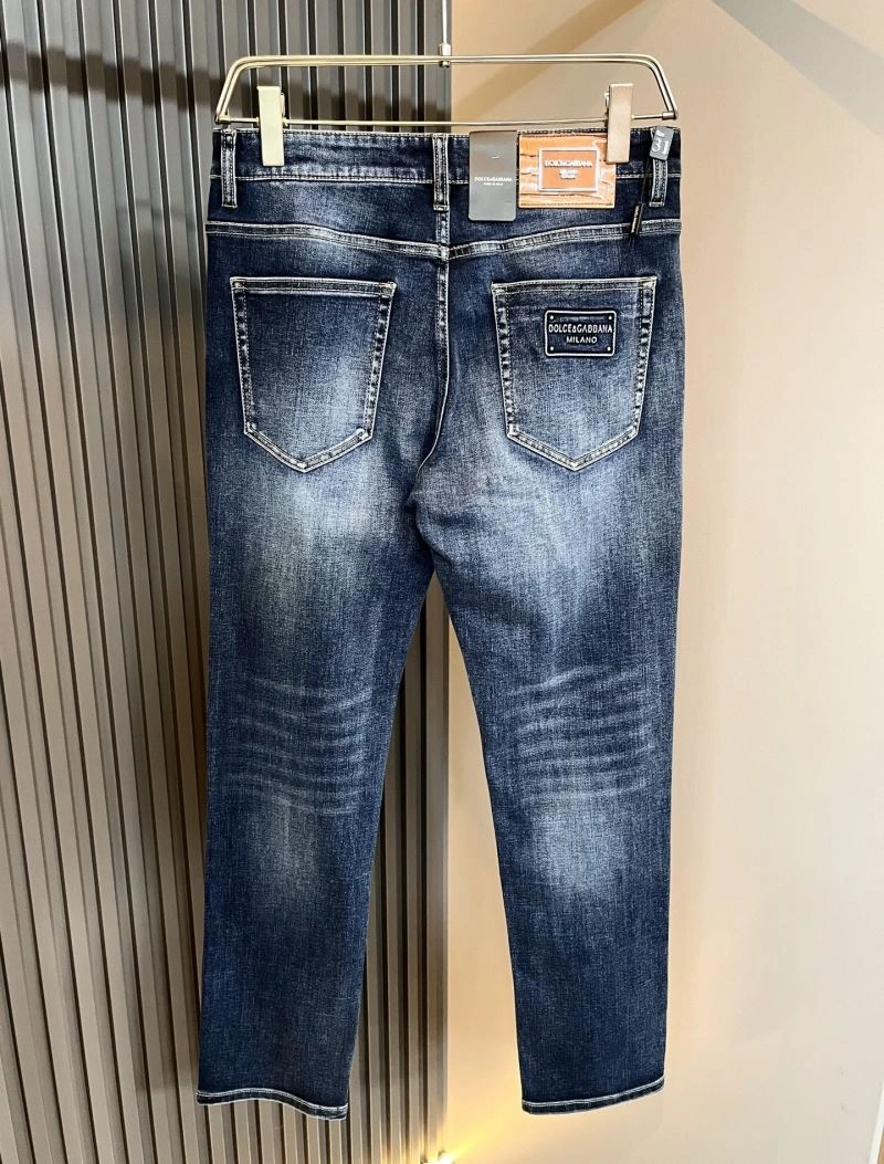 Dolce Gabbana Jeans NewStyle 119744