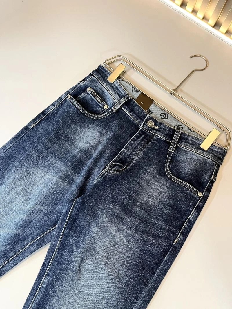 Dolce Gabbana Jeans NewStyle 119744