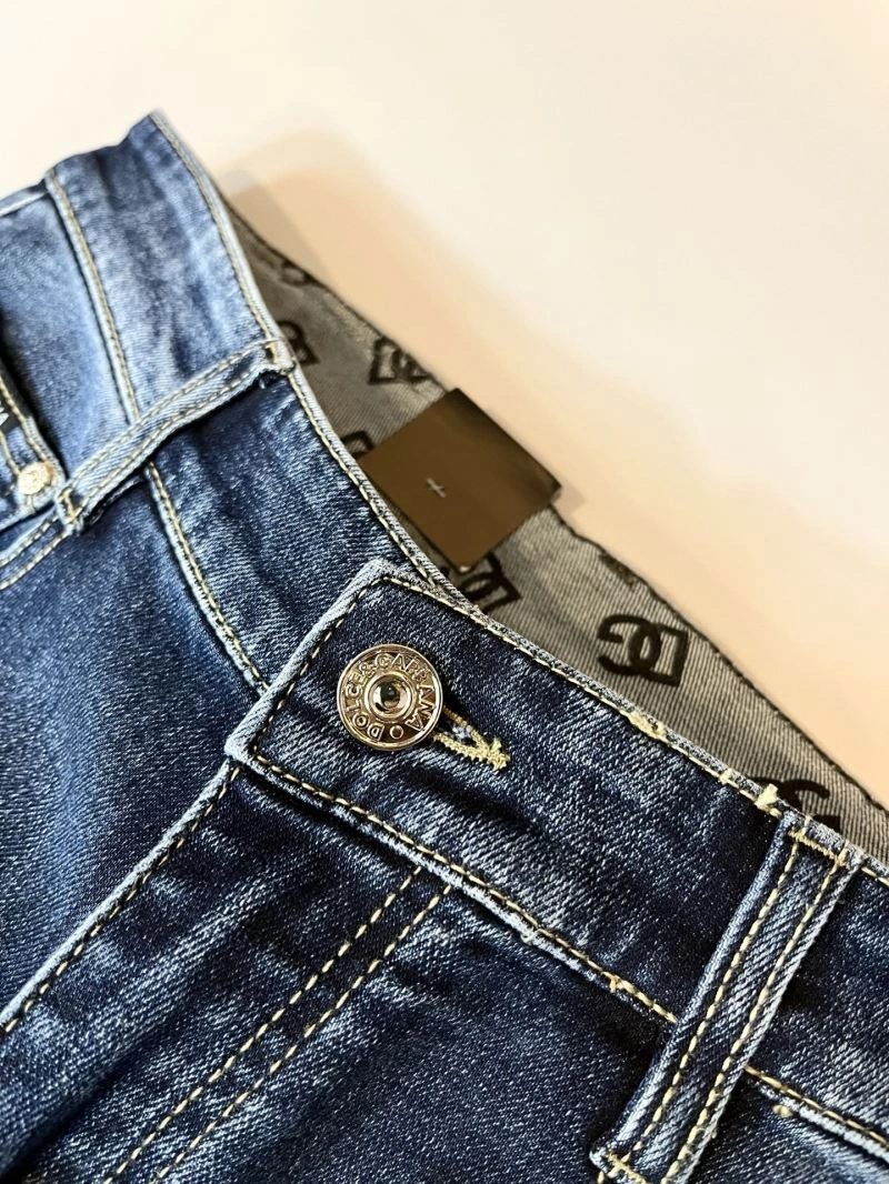 Dolce Gabbana Jeans NewStyle 119744