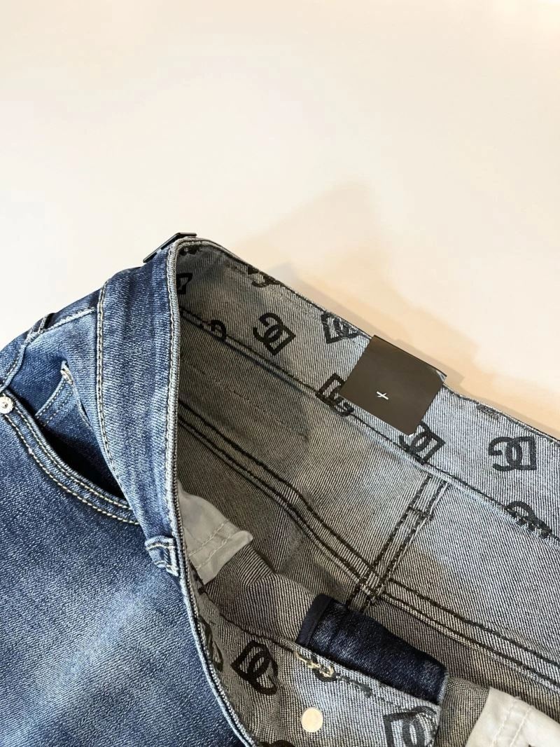 Dolce Gabbana Jeans NewStyle 119744