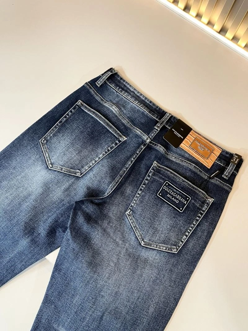 Dolce Gabbana Jeans NewStyle 119744