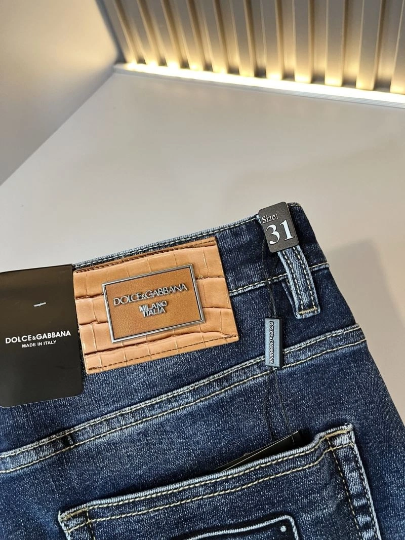 Dolce Gabbana Jeans NewStyle 119744