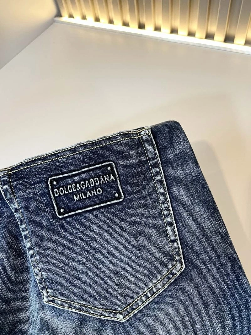 Dolce Gabbana Jeans NewStyle 119744