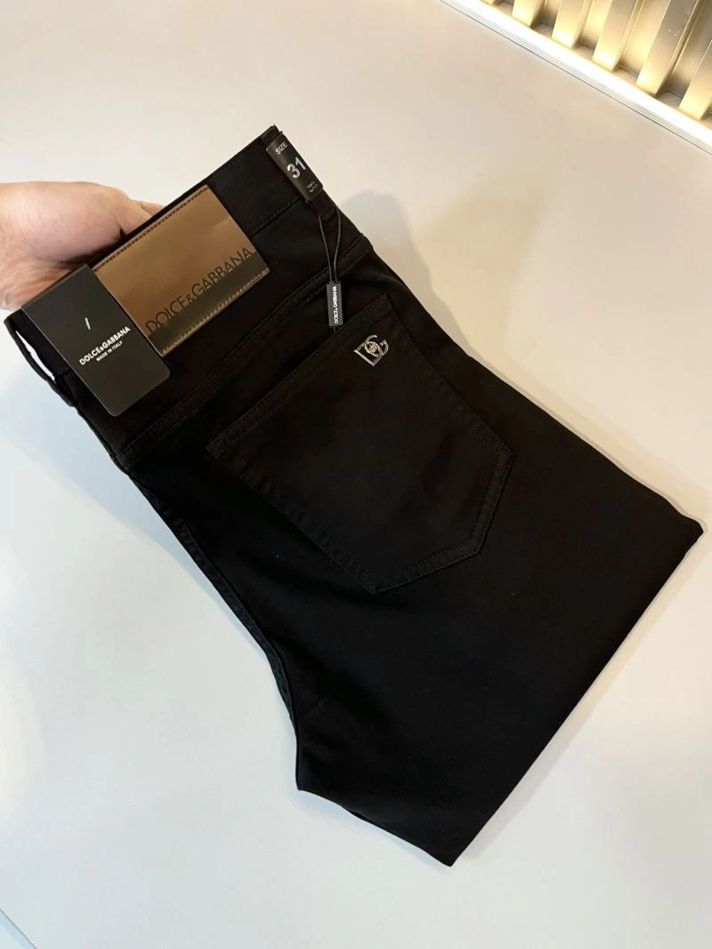 Dolce Gabbana Jeans DailyWear 119746