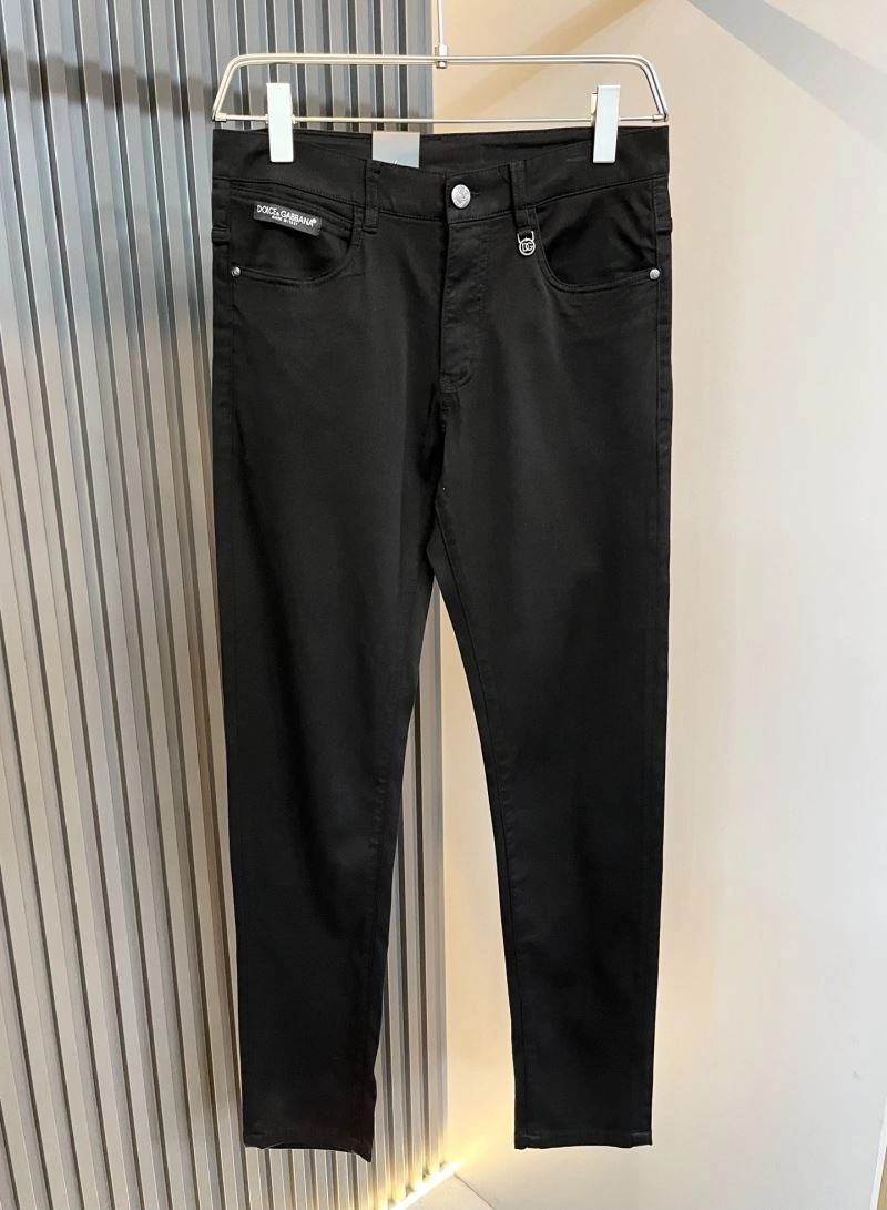 Dolce Gabbana Jeans DailyWear 119746